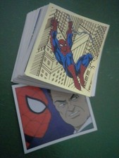 Lotto Figurine con Velina