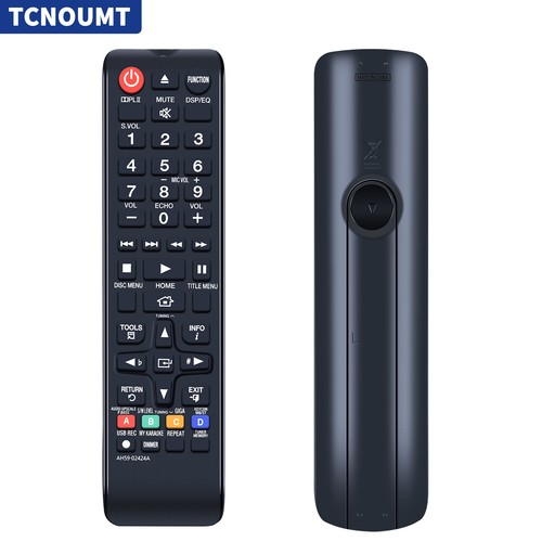 Telecomando ah59 02424a - telecomando, ah59-02424a