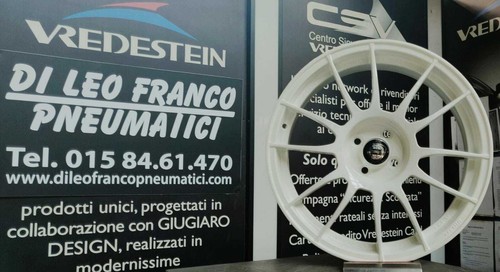 Kit cerchi lega - kit,