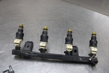 93-96 BMW K1100RS Secondary