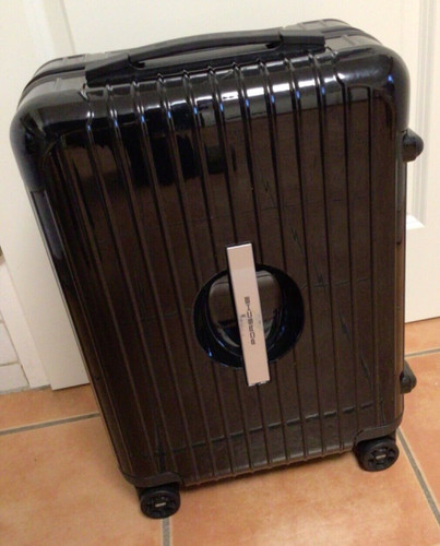 Rimowa porsche pts - x,