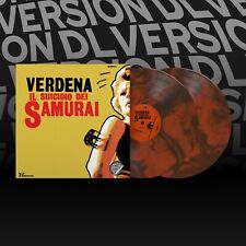 Verdena - Il Suicidio Dei