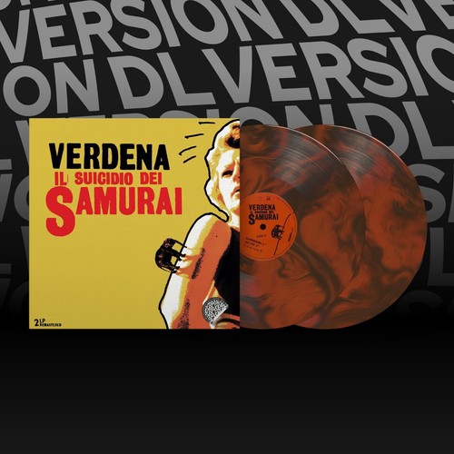 Verdena suicidio dei - -, il