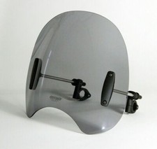 Mra cupolino fume yamaha - mra, xt