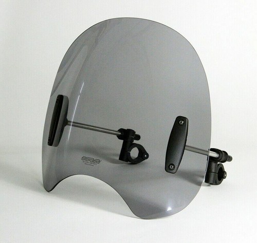 Mra cupolino fume yamaha - fume',