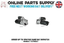 Motorino di Avviamento Per