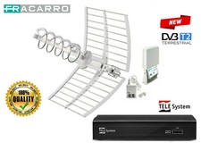 KIT DIGITALE TERRESTRE