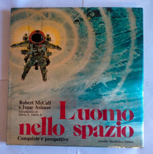 L'uomo nello Spazio Conquiste