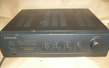 Amplificatore audio stereo
