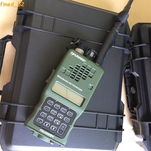 Aggiornato tca prc152 harris - aggiornato,
