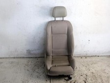 52107299679 SEDILE ANTERIORE DESTRO PASSEGGERO IN PELLE CON REGOLAZIONE ELETTRIC