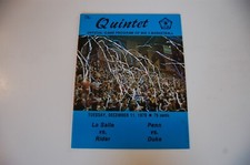 1979 Palestra College