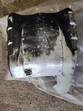 Carena paramotore originale Honda Transalp XL 600 650 V 87-99