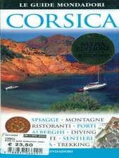 CORSICA AA.VV. MONDADORI