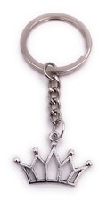 Corona Principe Portachiavi