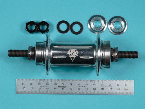 Mozzo posteriore bmx - mozzo,