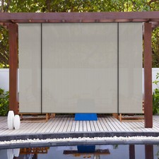 Nuovo rullo tenda avvolgibile