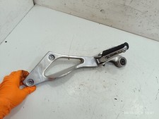 PEDANA SINISTRA YAMAHA TDM 850