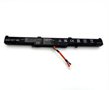 Batteria Notebook Asus F550Z A41-X550E X751 X550ZA F550D F751LX X450E X750J