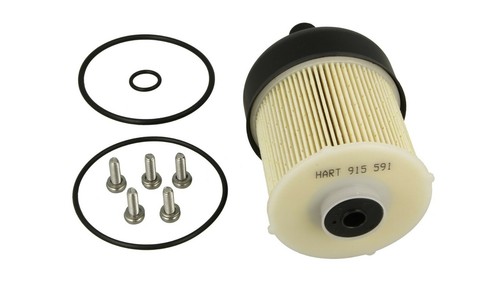 Filtro diesel - filtro,