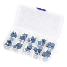 Kit Assortito Resistenza