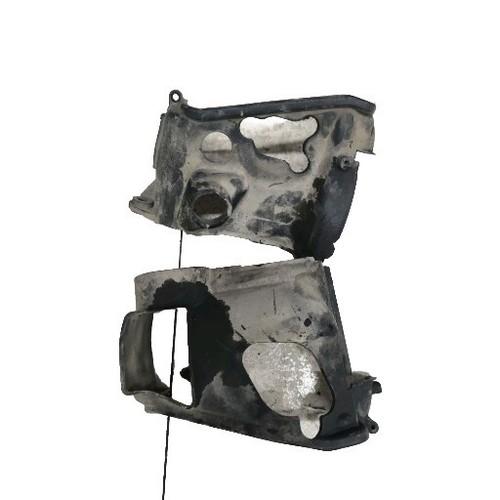 Cuffie raffreddamento motore - cuffie,