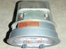 Dwyer Photohelic Calibro