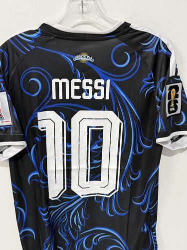 Maglia calcio argentina 2026 - argentina,