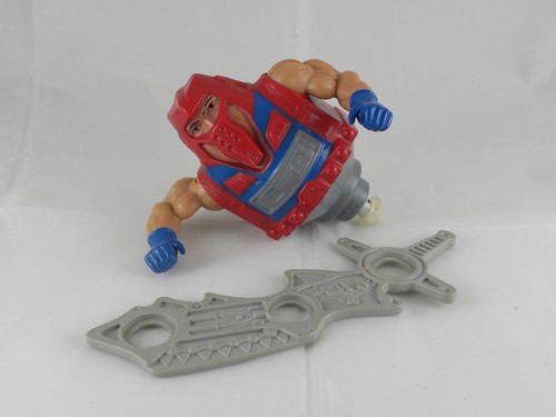 Masters the universe - of,