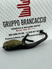 Scarico Marmitta Leovince SP3 (SGI4253)