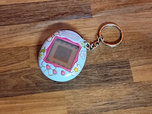 Raro 2004 tamagotchi - raro,