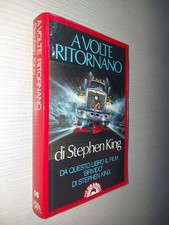 A VOLTE RITORNANO - Stephen