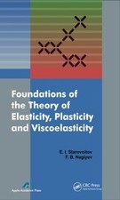 Foundations of the Theory of