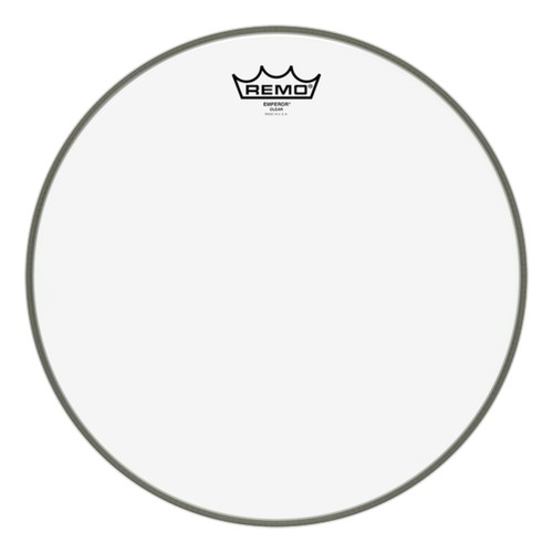 Remo emperor clear tom - clear,
