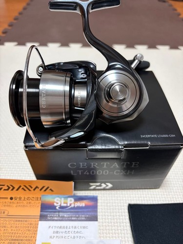 Mulinello spinning daiwa - da,