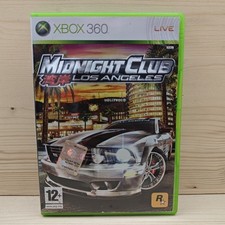 Midnight club los angeles - club:,