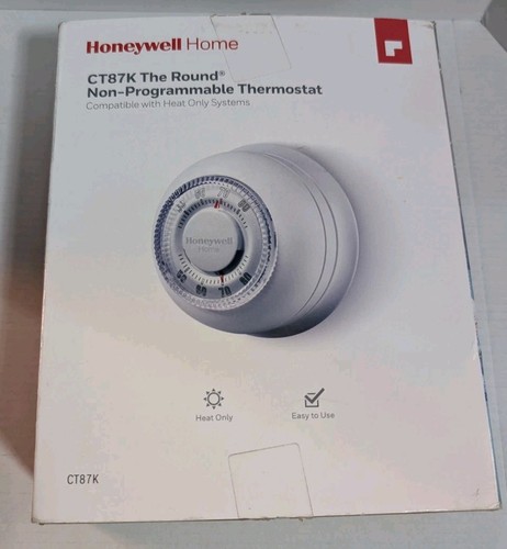 Honeywell home ct87k - home, il