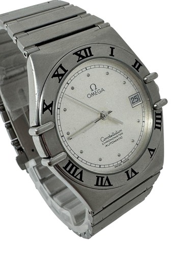 Omega constellation - omega,