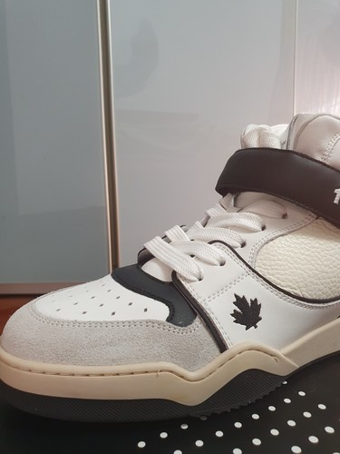 Sneakers dsquared2 high top - sneakers,