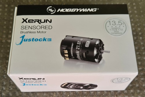 Moteur brushless hobbywing - moteur,