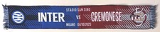 Inter vs Cremonese Serie A