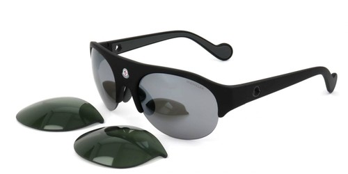 Occhiali sole moncler - da,