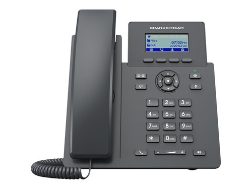 Grandstream gxv3450 grigio - grandstream,