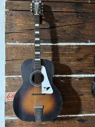 Concerto acustico vintage anni