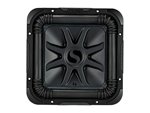 Kicker 44l7s104 subwoofer per - kicker,