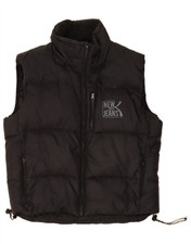 NUOVO JEANS Gilet Uomo