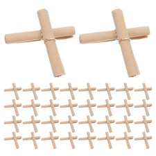  300 rotoli di carta per
