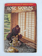 Nova: Ninja dei mondi perduti