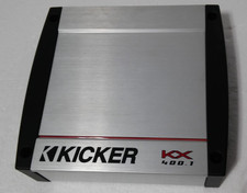 Amplificatore auto Kicker