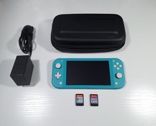 Nintendo switch lite - nintendo,